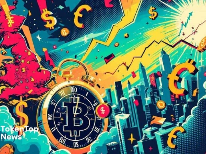 UK Crypto Ownership Declines Despite Asset Value Growth