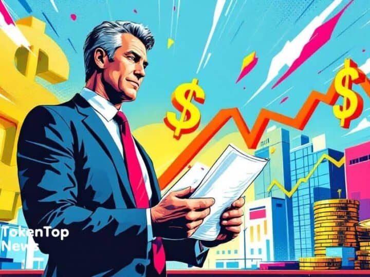 Upexi Files for $1 Billion Capital Raise via SEC