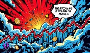 U.S. Bitcoin ETFs Report Major Holiday Week Outflows