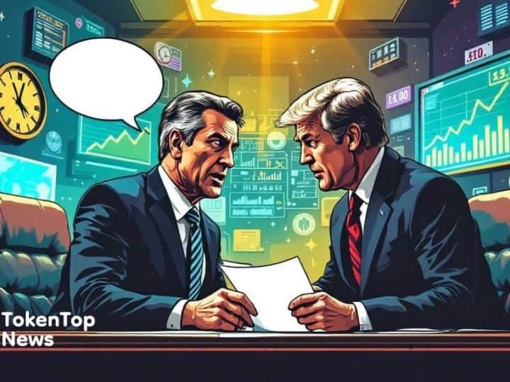 U.S. Lawmakers Propose Tax Relief for Crypto Activities