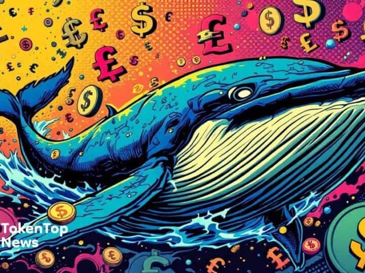 Whale Withdraws 40B FLOKI Tokens from Binance
