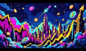 Altcoins Surge as Bitcoin Approaches Critical Price Breakout