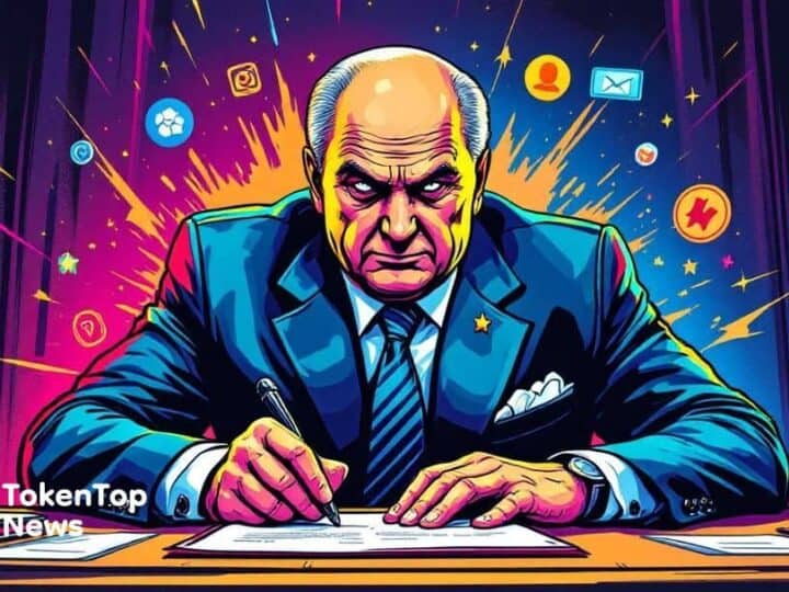 Belarus’ Lukashenko Legalizes Cryptobanks with New Decree