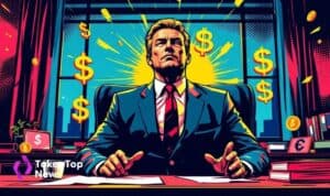 Crypto Market Structure Bill Gains Bipartisan Momentum