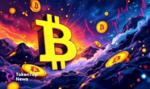 Bitcoin ETF Inflows Surge by $697 Million