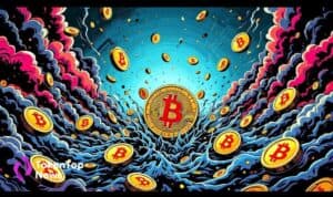 Bitcoin ETF Faces Multi-Day Outflows Exceeding $1B