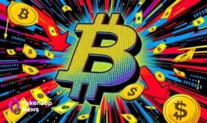 Bitcoin ETF Outflows Continue Amid Market Rebound
