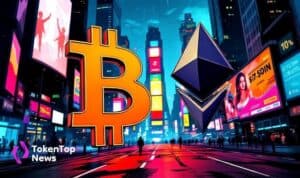 Bitcoin and Ethereum Rally Stalls Amid Resistance