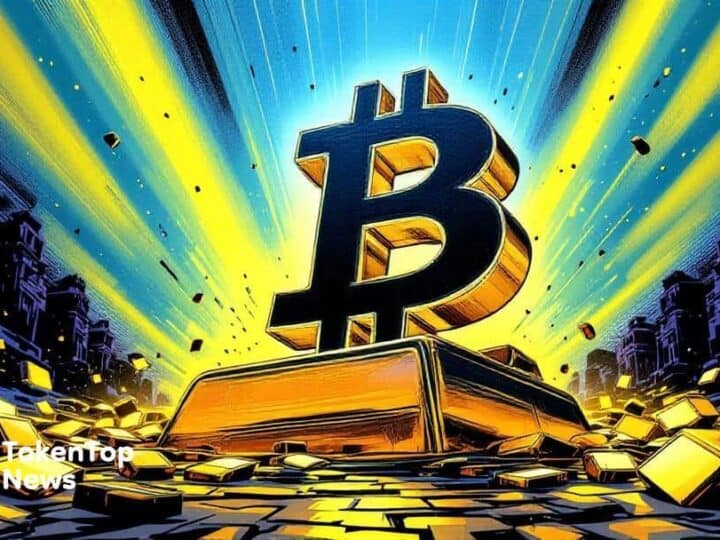 Bitcoin’s Superior Portability Compared to Gold Highlighted