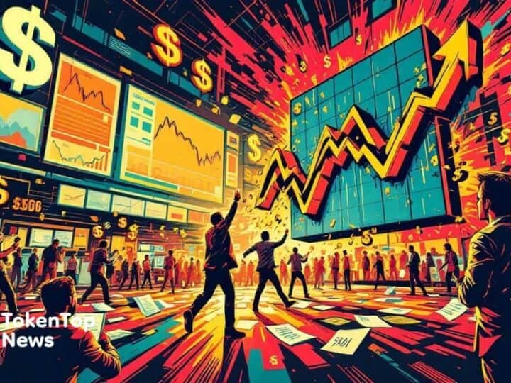 Bitcoin Price Retreats to $94,300 Amid Wider Market Downturn