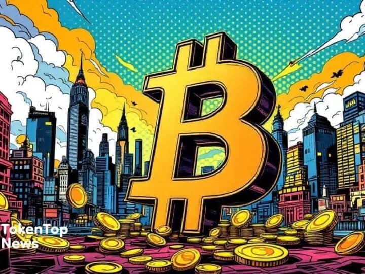 Bitcoin Surges Past $94,000 Amid Institutional Inflows