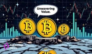 Bitcoin Volatility Dips Amid Tariff Tensions Ease