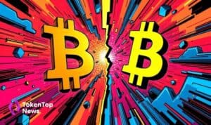 Bitcoin Whale Shifts Spark Institutional ETF Conversions