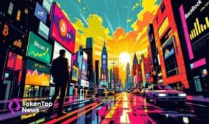 BlackRock Bitcoin ETF Leads $1.2 Billion Inflows in January