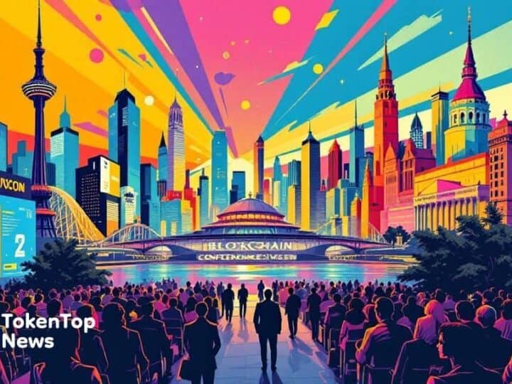 Major Blockchain Conferences Set for 2026