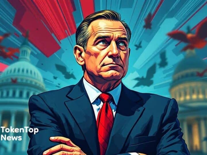 Sen. Boozman Considers Delaying Crypto Legislation Vote