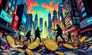 Cardano Smart Money Accumulates Amid Price Suppression