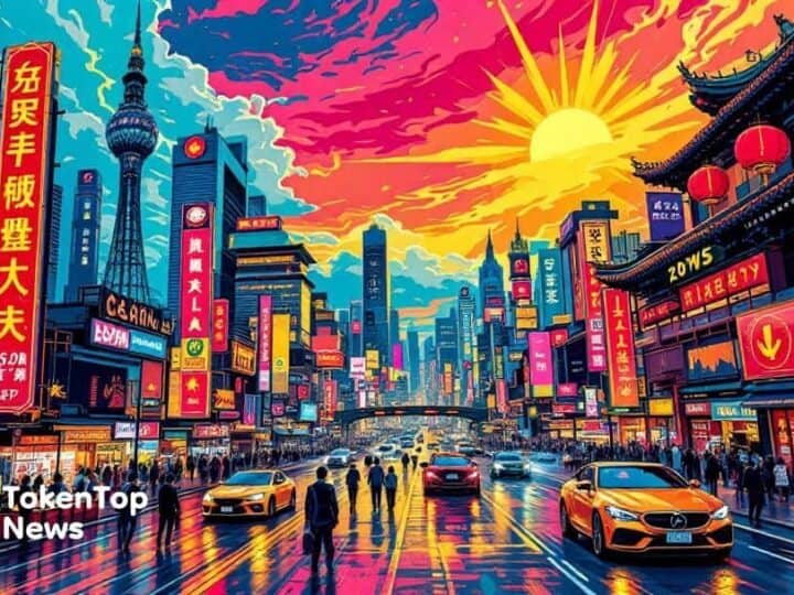 China’s GDP Grows 5% Despite US Trade Tensions