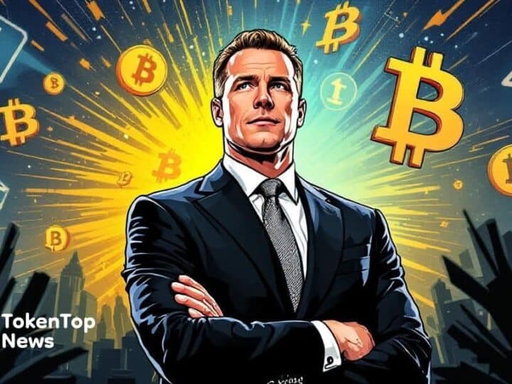 Coinbase CEO Predicts Bitcoin Reaching $1 Million by 2030