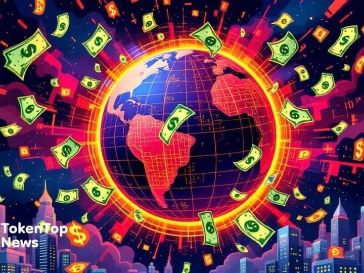 Crypto Laundering Surges to $82 Billion in 2025, Chainalysis Reports