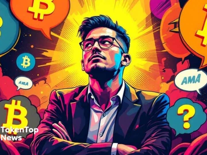 Binance’s CZ Predicts Bitcoin Surpassing $200,000