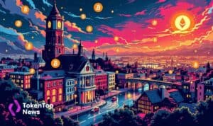 Dartmouth College Invests $15 Million in Bitcoin and Ethereum