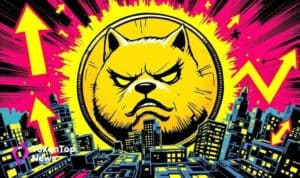 Dogecoin Declines 4% Amid Trading Pressures