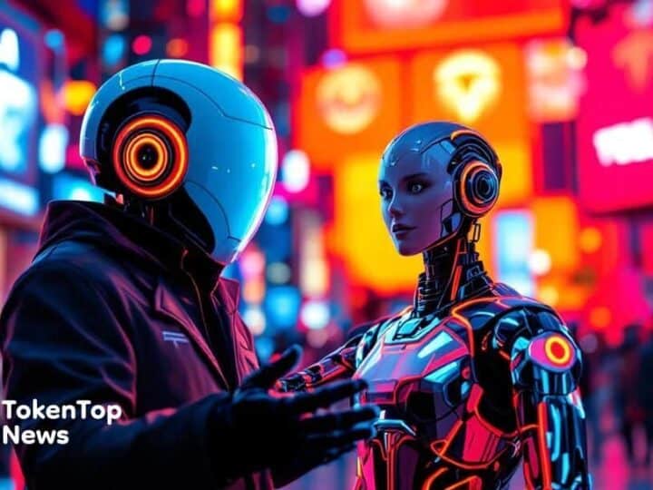 Elon Musk Announces Retail Sale of Humanoid Robots