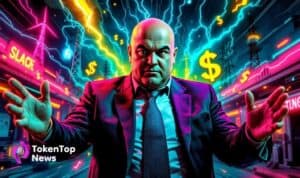 Kevin O’Leary Shifts Focus: Energy Over Bitcoin Value