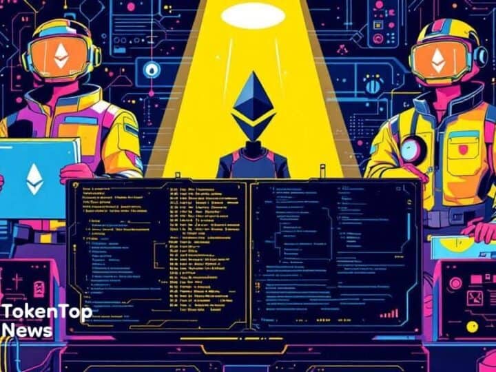 Ethereum Foundation Prioritizes Post-Quantum Security with New Team