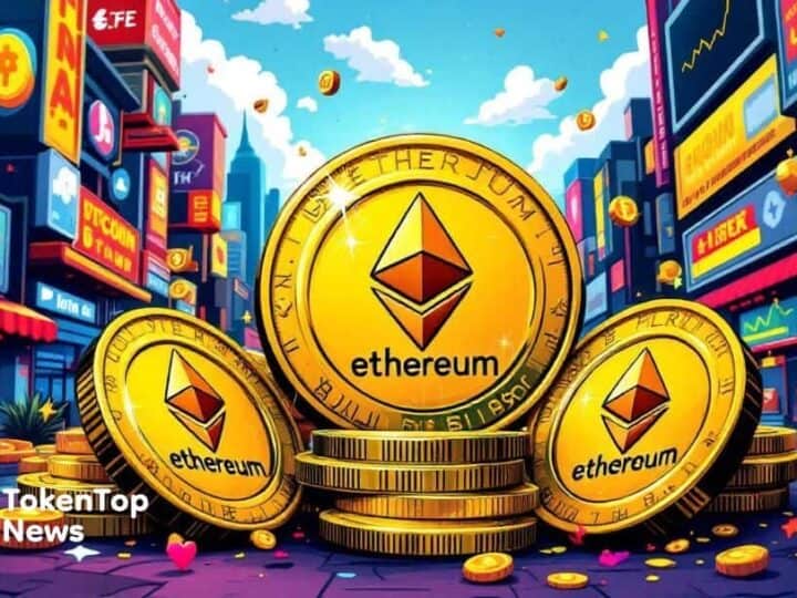 Ethereum Transactions Surge as Staking Exit Queue Clears
