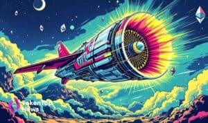 ETHZilla Buys Jet Engines for Tokenization Project