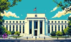Federal Reserve Maintains Interest Rates Amid Crypto Calm