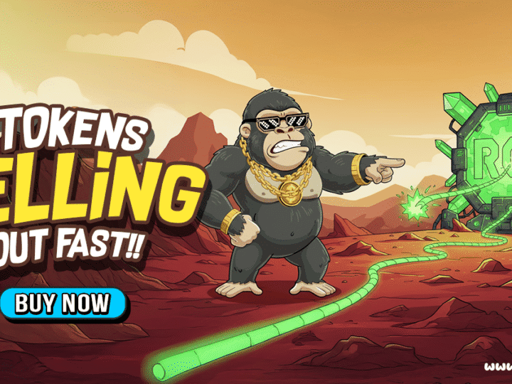 Brett ATL Miss Left You in the Dust? APEMARS Calls – The Next 100x Coin Everyone’s Chasing for 3000X Life-Changing Gains Right Now!