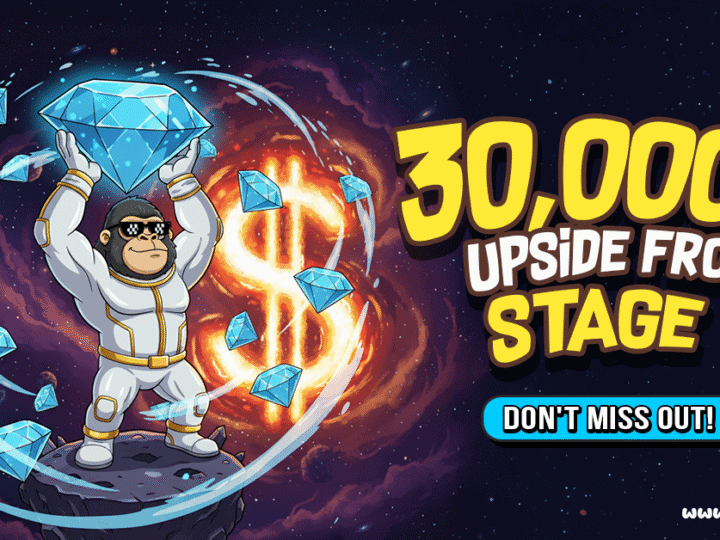 Is the Next 100× Meme Coin Already Here? Traders Race to Join APEMARS Whitelist as Hype Explodes – Cheems and PENGU Surge