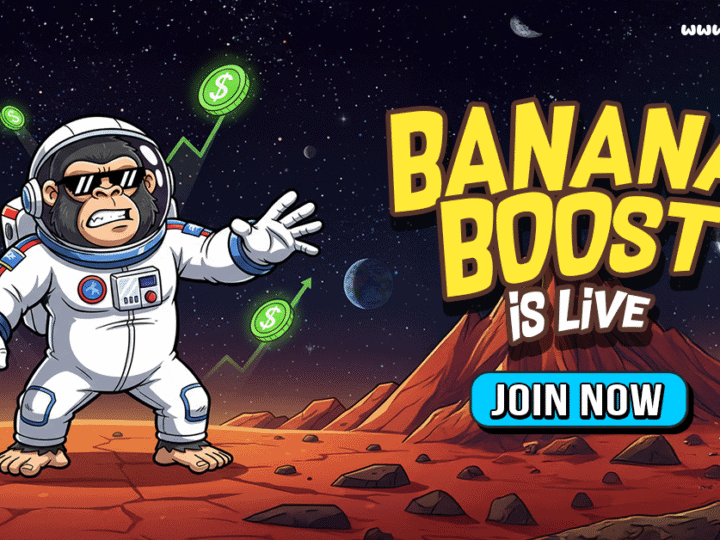$15,000 Today Could Become $3.37M in Months: APEMARS Stage 3 Nearly Sold Out as the Next 100x Crypto While DOGE and PNUT Struggle