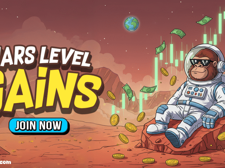 New Crypto Coins Lineup 2026: APEMARS Draws Investors’ Attention Amid Stellar and Chainlink Momentum
