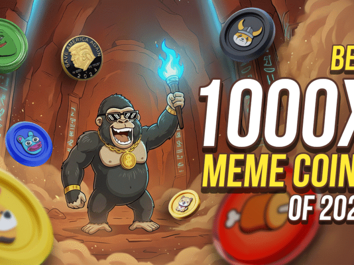 Next 100x Meme Coin Alert: Why These 12 Meme Tokens Are Capturing Investor Attention Right Now
