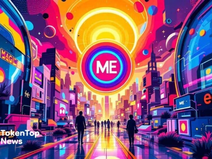 Magic Eden Allocates 15% Revenue to ME Token Ecosystem