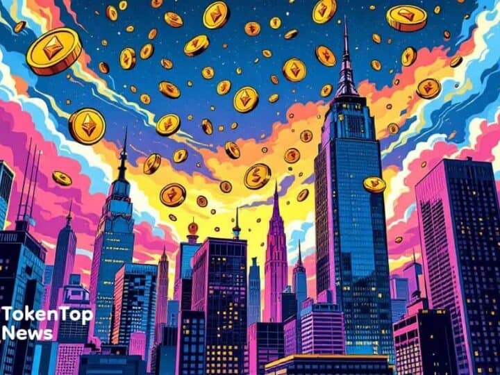 6,000 ETH Withdrawn from Kraken by Metalpha