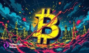 Oil Rally Impacts Bitcoin Market Dynamics