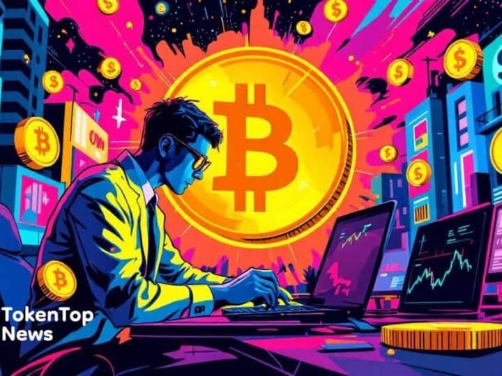 Two Prime to Manage $250M in Bitcoin for DWP