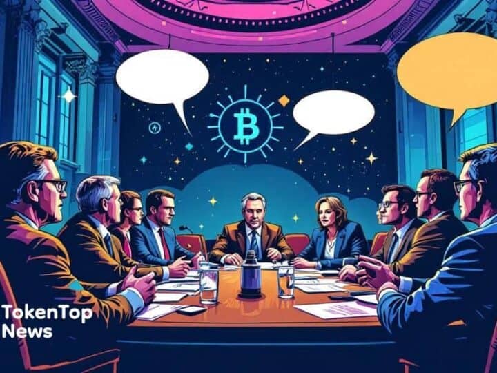 Rhode Island Bill Proposes Blockchain, Crypto Study Commission
