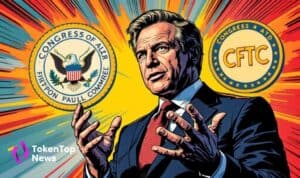SEC Chairman Atkins Advocates for Crypto Market Structure Reforms