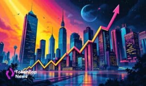 Securitize Reports 841% Revenue Growth Amid SPAC Merger