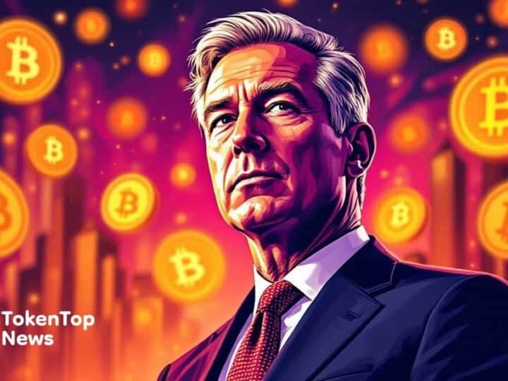 Treasury to Retain Seized Bitcoin in National Reserve