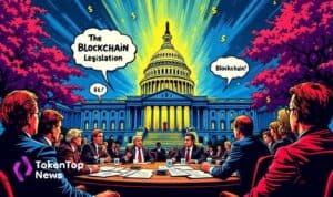Senate Committee Updates Crypto Market Legislation Draft