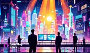 South Korea Signals Shift Allowing Spot Bitcoin ETFs