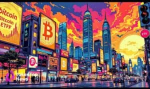 South Korea Plans Spot Bitcoin ETF by 2026