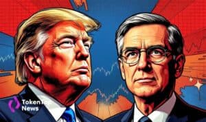 Trump Nominates Kevin Warsh as Federal Reserve Chairman